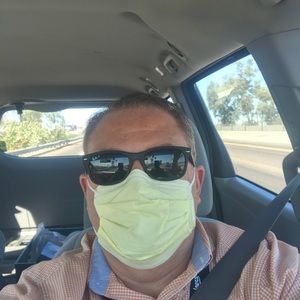 Meet your Posher, David